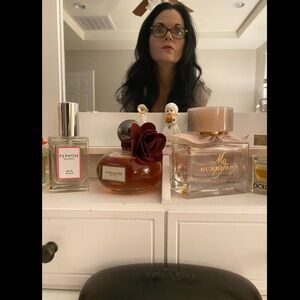 Meet your Posher, Kathleen